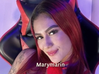 Marymarin