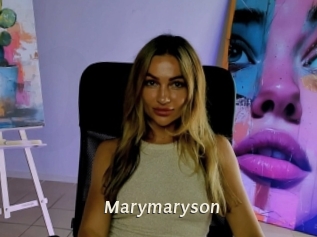 Marymaryson