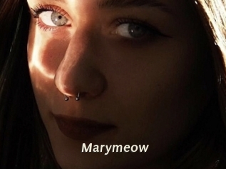 Marymeow