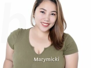 Marymicki