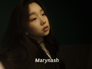 marynash Blog éjac