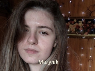 marynik Blog éjac