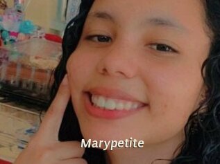 Marypetite