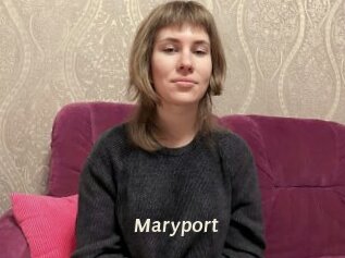 Maryport