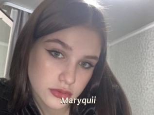 Maryquii