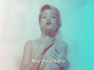 Maryquintero