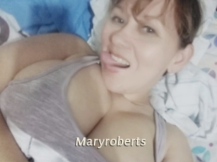 Maryroberts