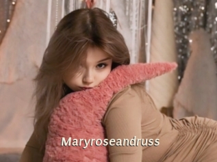 Maryroseandruss