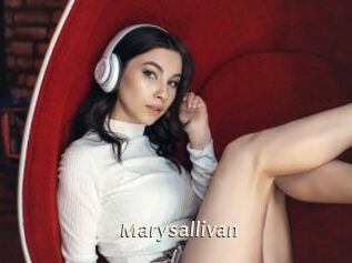 Marysallivan
