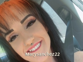 Marysanchez22