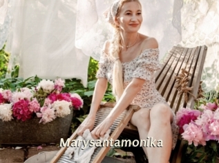 Marysantamonika