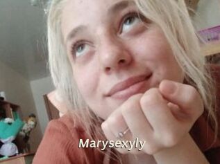 Marysexyly
