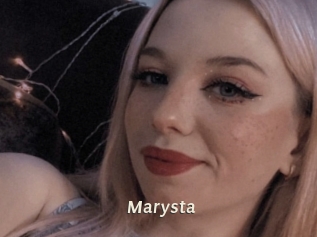 Marysta