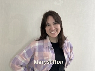 Marysutton