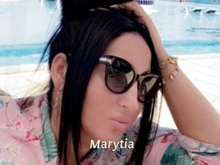 marytia Blog éjac