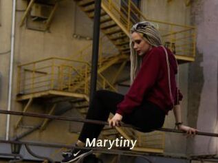 Marytiny