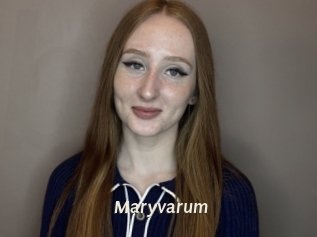 Maryvarum