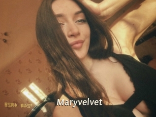 Maryvelvet