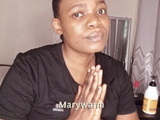 Marywarm