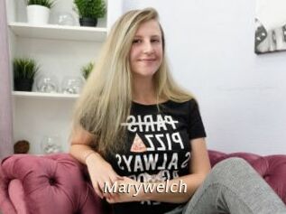 Marywelch