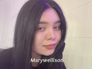 marywellison Blog éjac