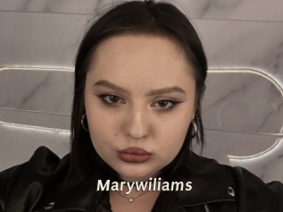 Marywiliams