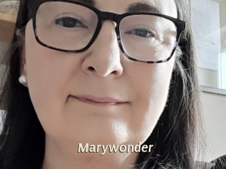 Marywonder
