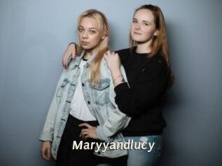 Maryyandlucy