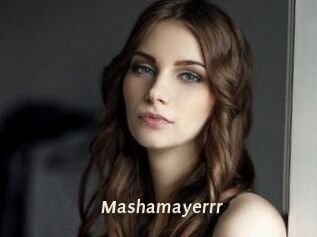 Mashamayerrr