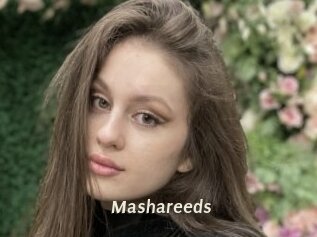 Mashareeds