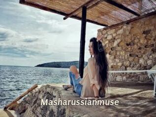 Masharussianmuse