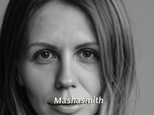 Mashasmith