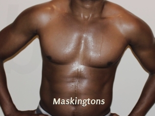 Maskingtons