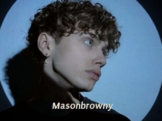 Masonbrowny