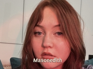 Masonedith