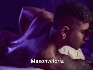 masonveloria Blog éjac