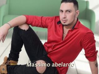 Massimo_abelardo