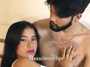 massimoxcloe Blog éjac