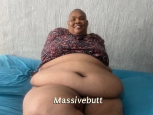 Massivebutt