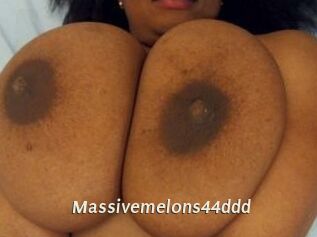 Massivemelons44ddd