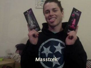Masstrek
