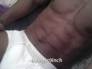 Master9inch