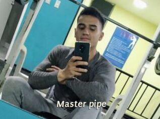 Master_pipe