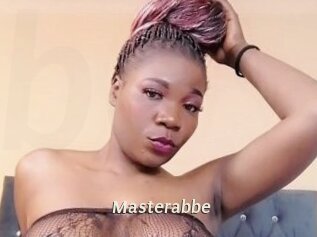 Masterabbe