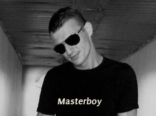 Masterboy