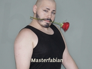 Masterfabian