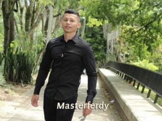 masterferdy Blog éjac