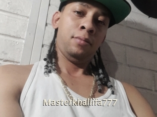 Masterkhallifa777
