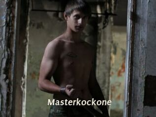 Masterkockone