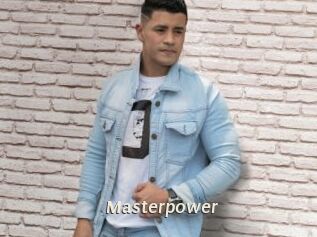Masterpower